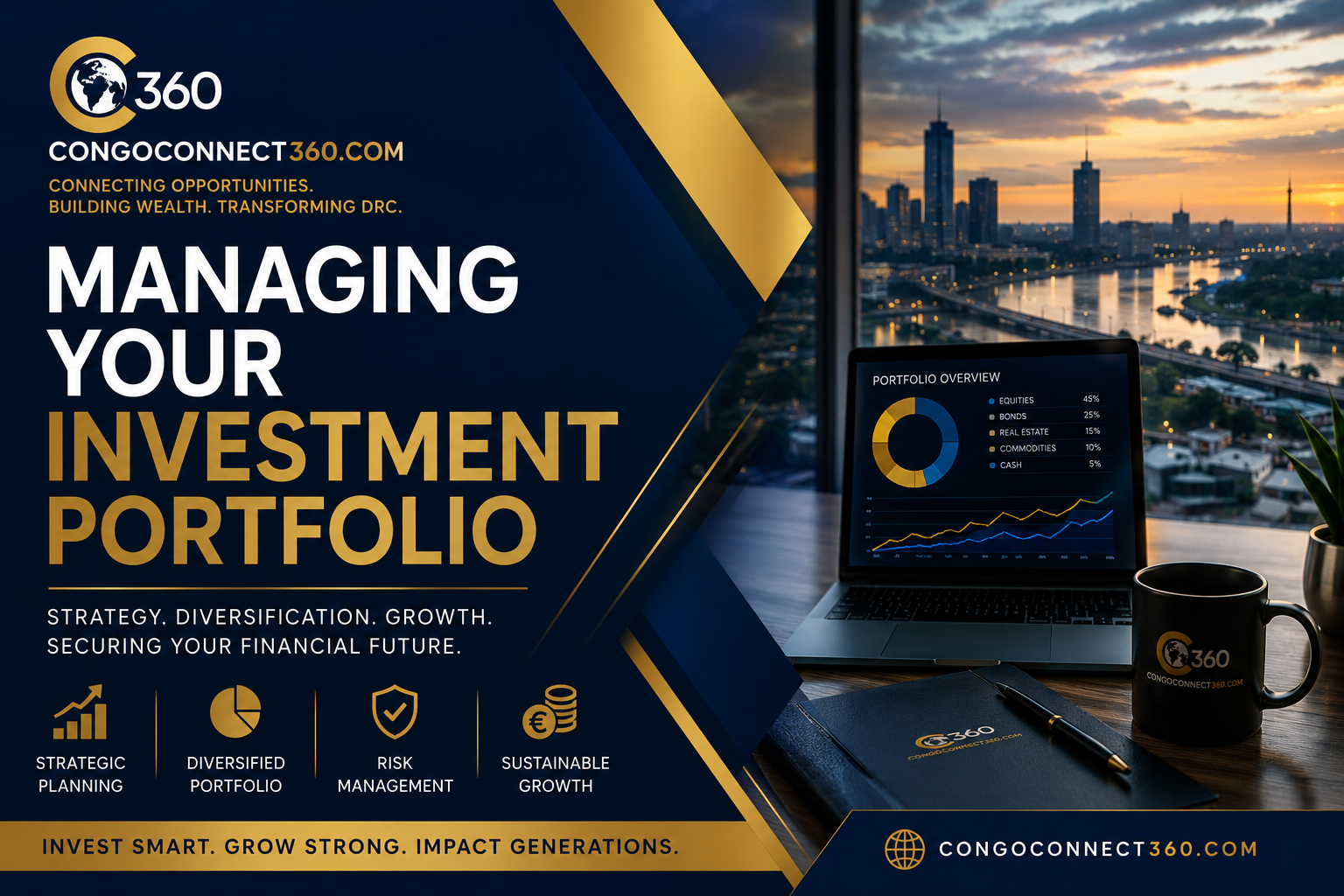 Portfolio Management & Analytics
