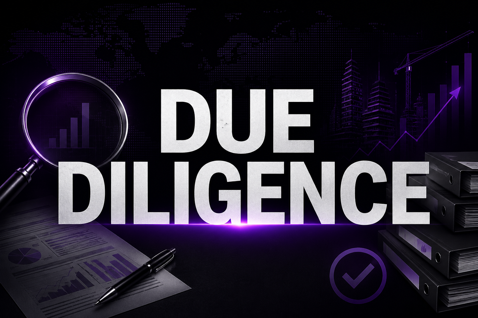 Step-by-Step: Due Diligence Checklist for Mining Projects in Congo