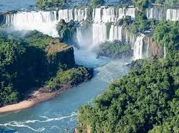 Tourism investment sector in the DRC